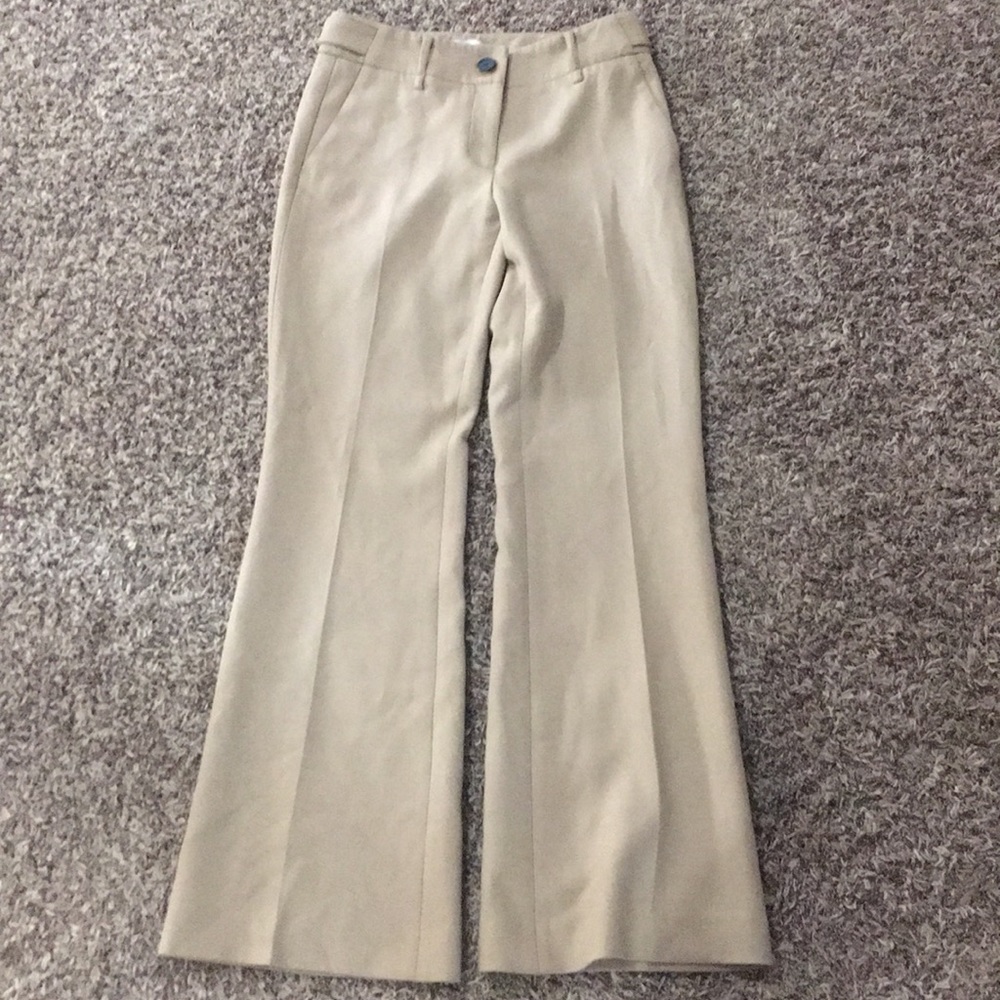 LOFT Dress pants